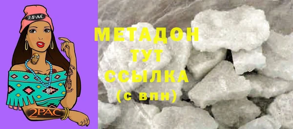крисы Надым