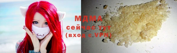 крисы Надым