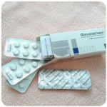 Феназепам  Phenazepam Valenta  1 мг в Обояни