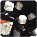 Кодеин сироп Codein (для приготовления напитка Lean, Purple Drank)  473 мл  в Обояни