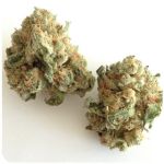 Шишки "White Widow"  (Белая вдова)  Гидропоника -  Бошка VHQ в Обояни