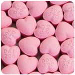 Экстази  Ecstasy Love 200 MDMA в Обояни