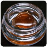 Гашишное масло (импорт Калифорния)  Distillate  в Обояни USA ТГК 98.5%