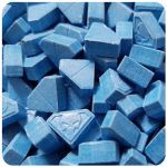 Экстази  Ecstasy Punisher 250 мг MDMA в Обояни