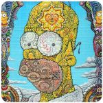 Марки LSD-25 VHQ чистых 250 мкг в Обояни
