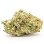 Бошки (Шишки)  Амнезия (Weed Amnesia)  ТГК 23% в Обояни